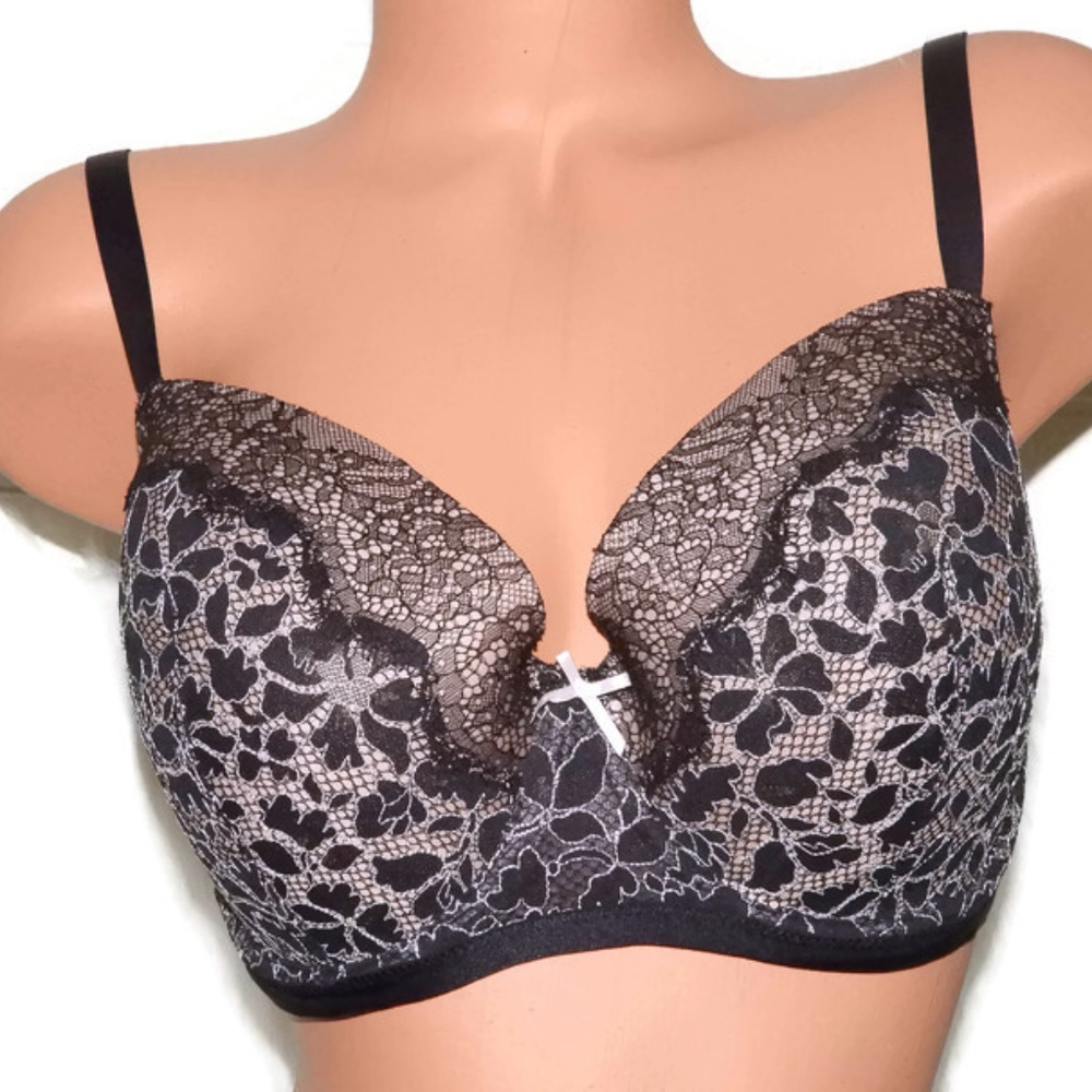 36DDD Victoria's Secret Bra Dream Angels